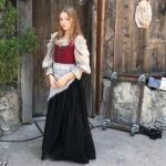 Grace Van Dien