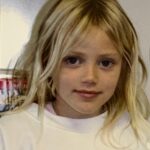 Grace Van Dien