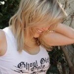 Grace Van Dien