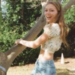Grace Van Dien