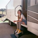 Grace Van Dien