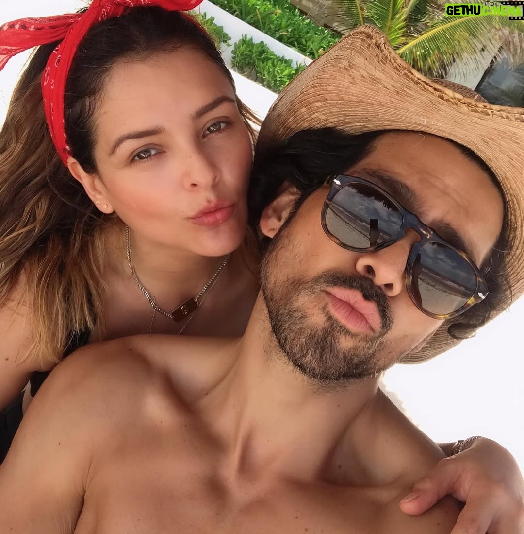 Gretel Valdez - 24.9K Likes - Hoy es el CumpleaƱos de mi hermanito de vida !! Sin duda muchos aƱos ya festejĆ”ndoteš„°š. Cada aƱo te amo y admiro mĆ”s. Por muchos aƱos mĆ”s de risas, viajes e historias juntos te amooo @urielsantanafoto š„ā„ļøš Happy birthday