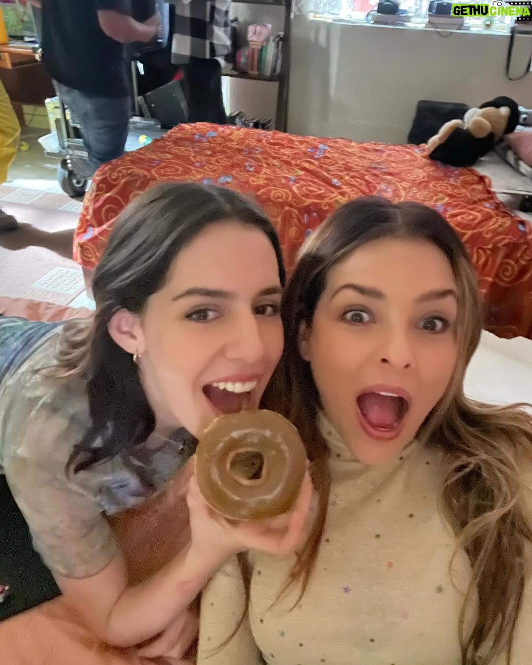 Gretel Valdez - 28.3K Likes - Hoy gran final de @lahistoriadejuanaof No saben lo que ame interpretar a Jenny te voy extraƱar š„¹ Gracias a todos los que hicieron posible esta historia los llevo en mi ā„ļø