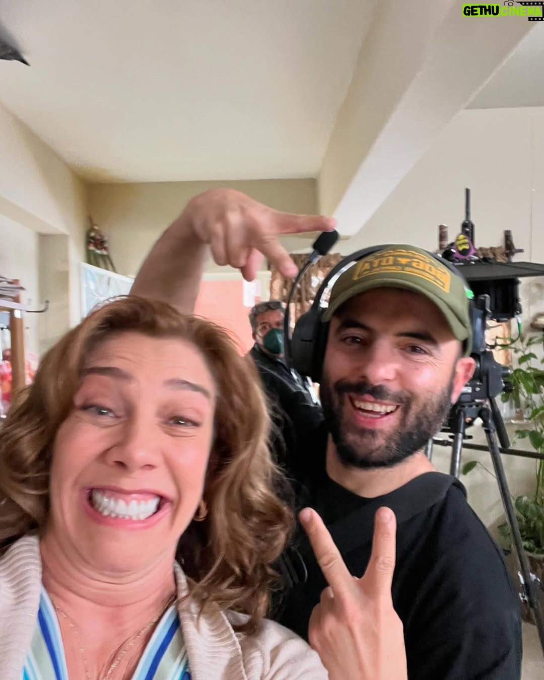 Gretel Valdez - 28.3K Likes - Hoy gran final de @lahistoriadejuanaof No saben lo que ame interpretar a Jenny te voy extraƱar š„¹ Gracias a todos los que hicieron posible esta historia los llevo en mi ā„ļø