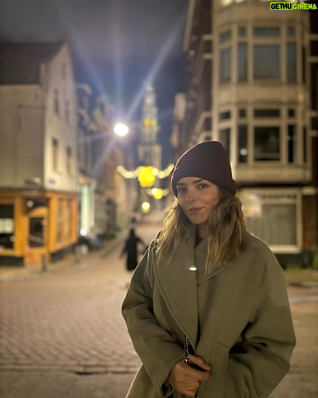 Gretel Valdez - 24K Likes - Feliz Navidadšā„ļø . Todo lo mĆ”s lindo š« hoy solo quiero compartirles que soy la mujer mĆ”s feliz y mĆ”s afortunada, gracias a todos ustedes que son parte de esta felicidad que hoy y siempre iluminen sus š”š«¶š» #todoconamor #feliznavidad