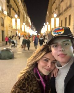 Actress Gretel Valdez HD Photos and Wallpapers February 2025