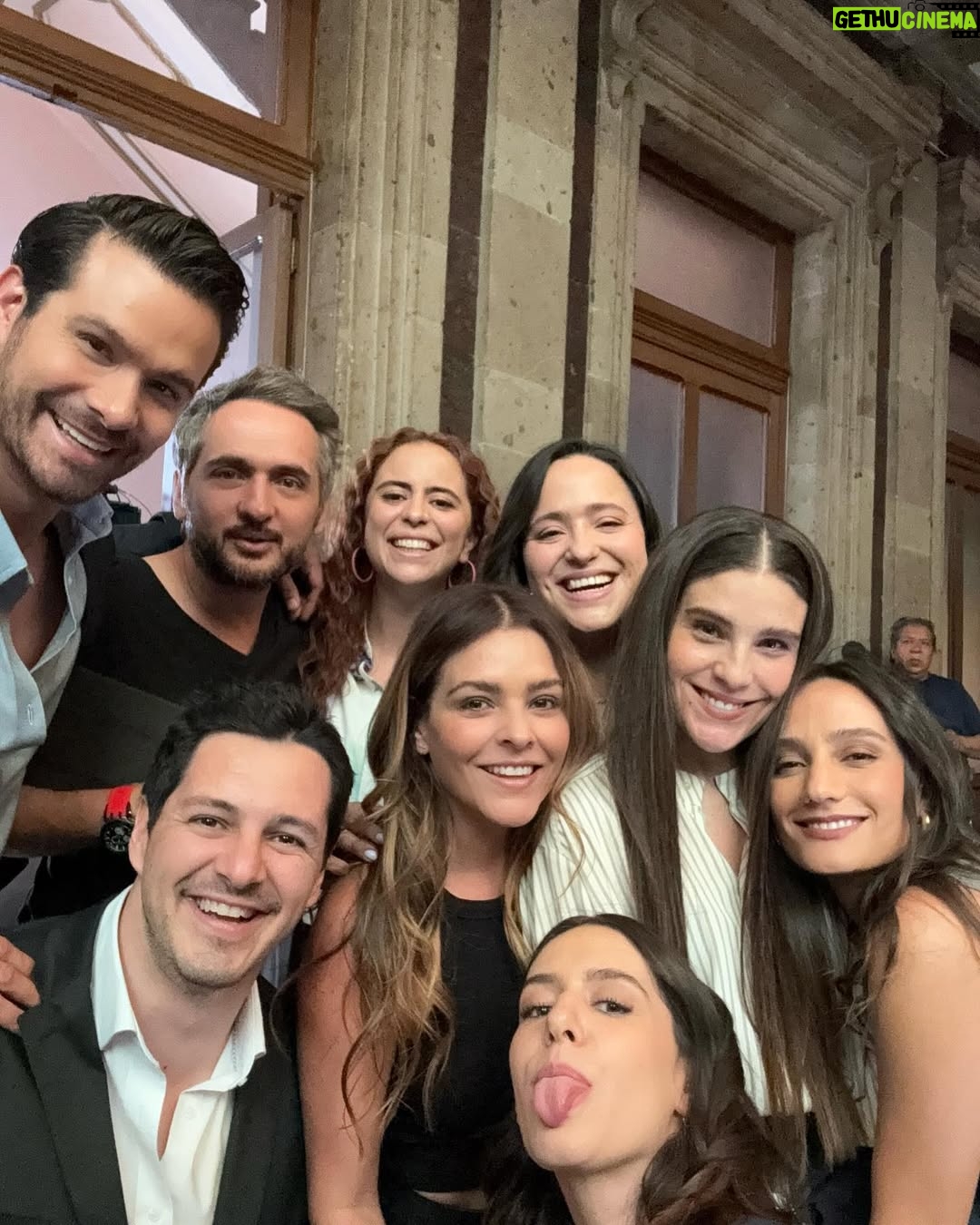 Gretel Valdez - 28.3K Likes - Hoy gran final de @lahistoriadejuanaof No saben lo que ame interpretar a Jenny te voy extraƱar š„¹ Gracias a todos los que hicieron posible esta historia los llevo en mi ā„ļø