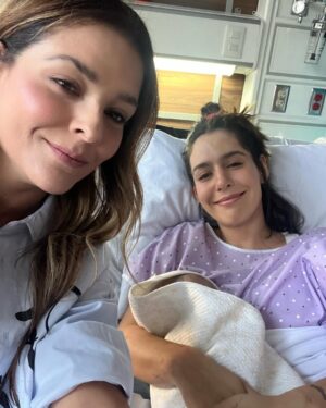 Gretel Valdez Instagram - Hoy gran final de @lahistoriadejuanaof No saben lo que ame interpretar a Jenny te voy extrañar 🥹 Gracias a todos los que hicieron posible esta historia los llevo en mi ♥️