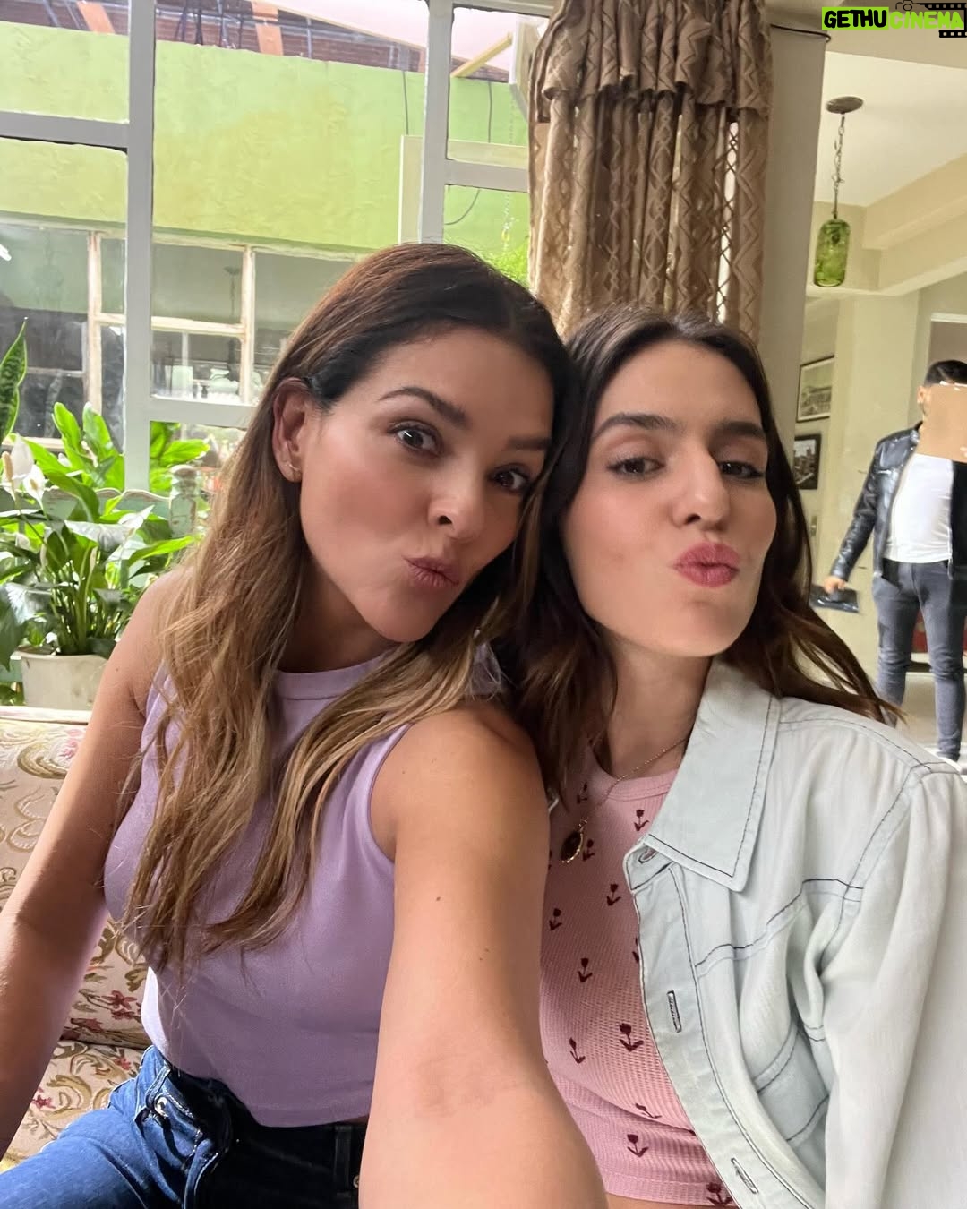 Gretel Valdez - 28.3K Likes - Hoy gran final de @lahistoriadejuanaof No saben lo que ame interpretar a Jenny te voy extraƱar š„¹ Gracias a todos los que hicieron posible esta historia los llevo en mi ā„ļø