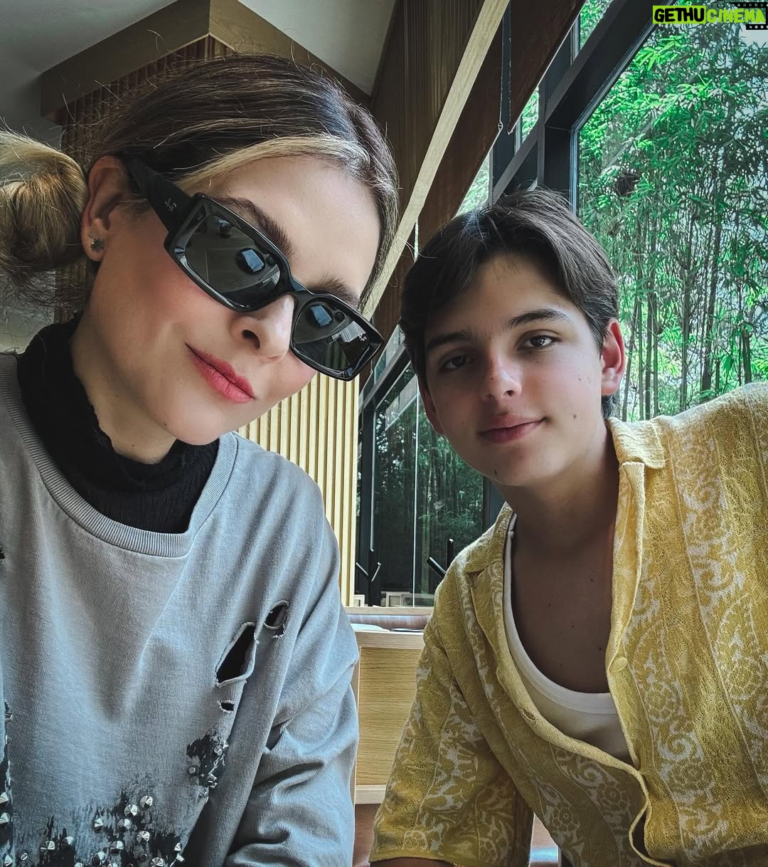 Gretel Valdez - 39.1K Likes - Mi todo @santinoborghetti š«ā„ļø Feliz SĆ”bado