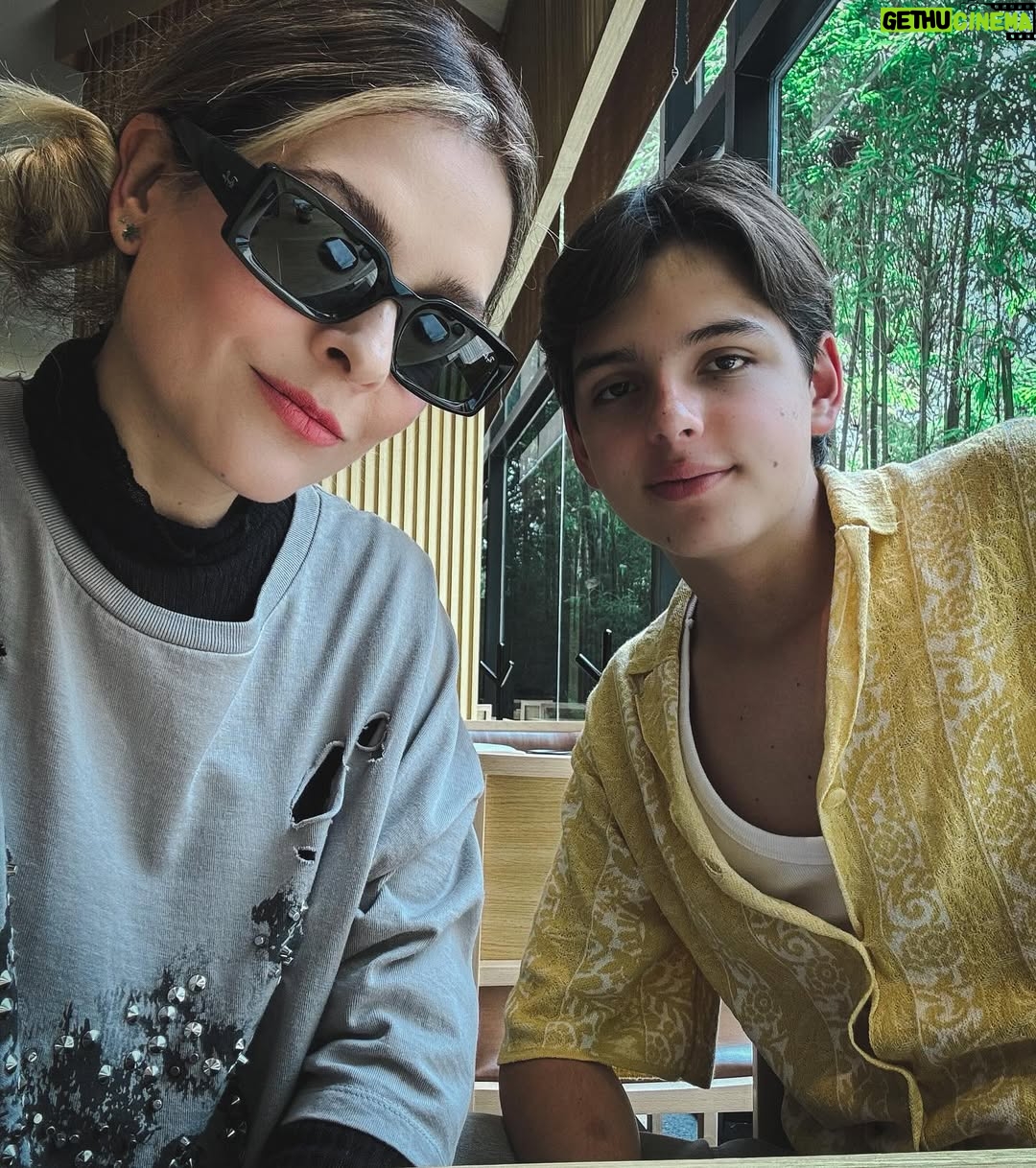 Gretel Valdez - 39.1K Likes - Mi todo @santinoborghetti š«ā„ļø Feliz SĆ”bado