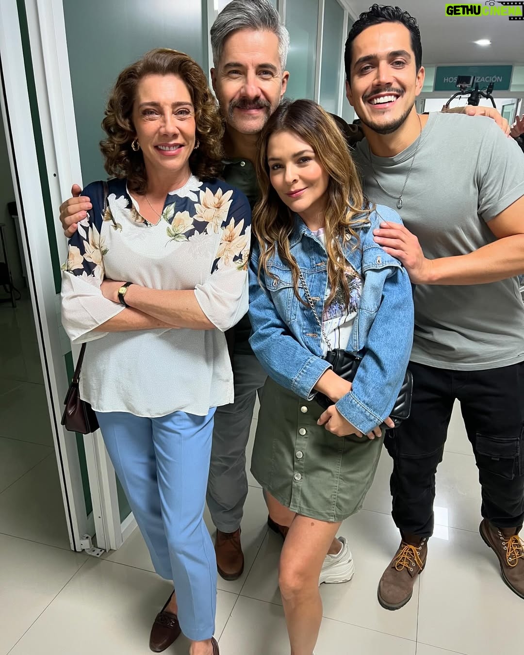 Gretel Valdez - 28.3K Likes - Hoy gran final de @lahistoriadejuanaof No saben lo que ame interpretar a Jenny te voy extraƱar š„¹ Gracias a todos los que hicieron posible esta historia los llevo en mi ā„ļø