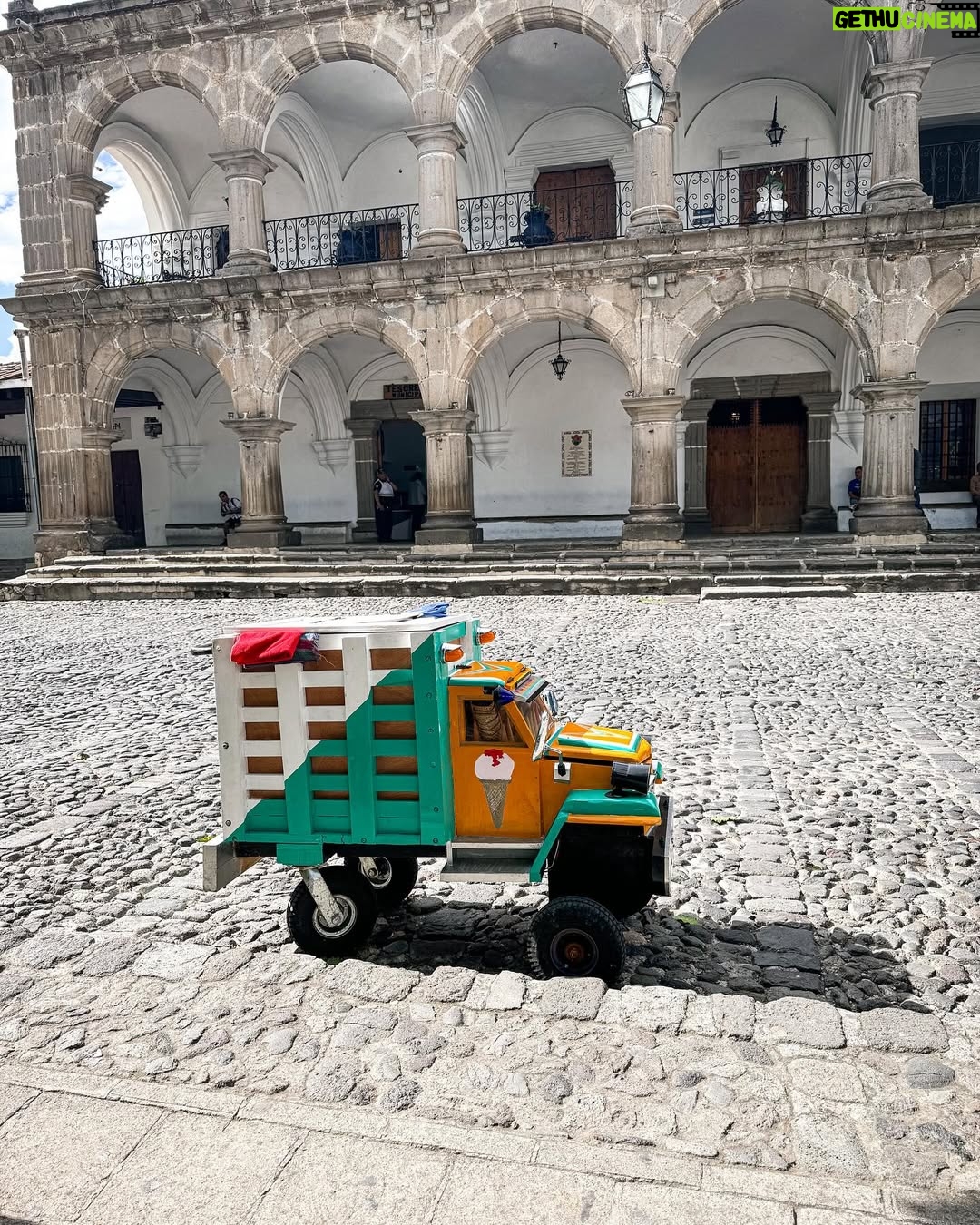 Gretel Valdez - 48.8K Likes - Que lindo eres Antigua Guatemala š«
