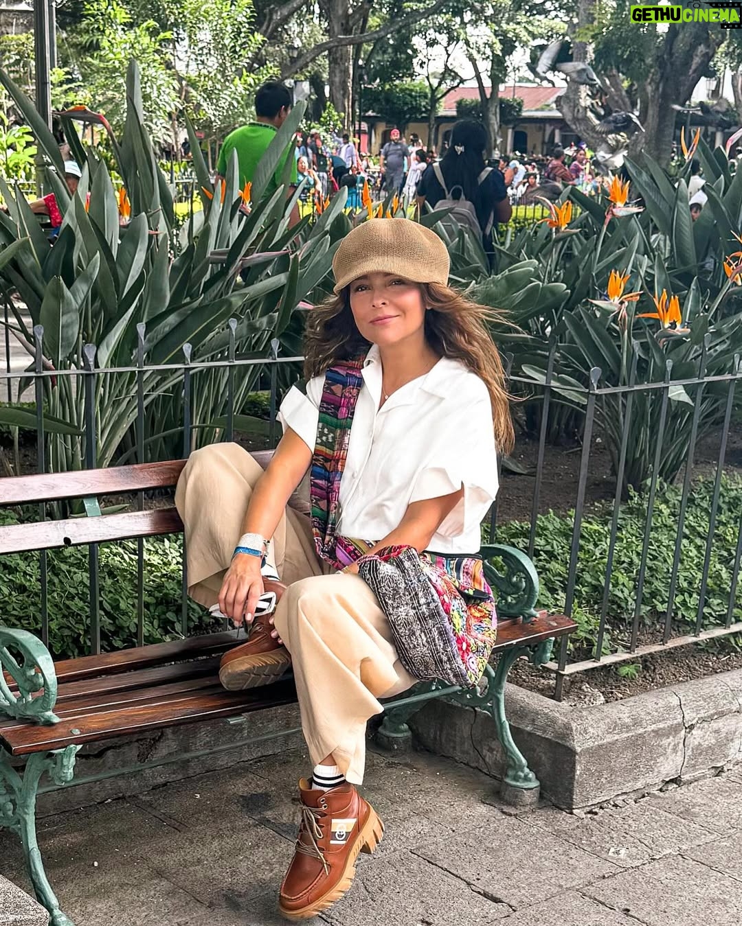 Gretel Valdez - 48.8K Likes - Que lindo eres Antigua Guatemala š«