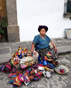 Gretel Valdez Instagram - Que lindo eres Antigua Guatemala 💫