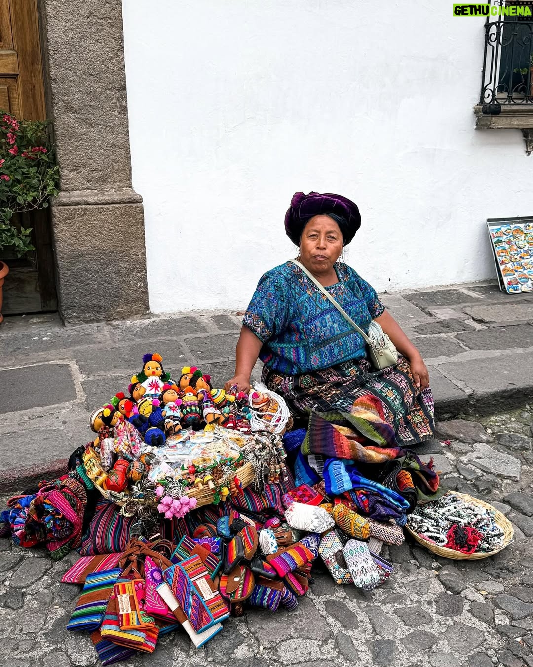 Gretel Valdez - 48.8K Likes - Que lindo eres Antigua Guatemala š«