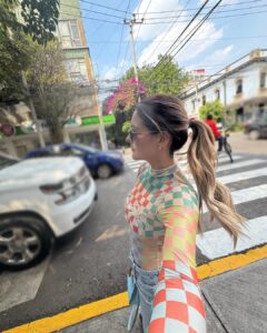 Actress Gretel Valdez HD Photos and Wallpapers February 2025