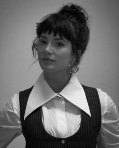 Actress Griselda Siciliani HD Photos and Wallpapers September 2025