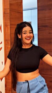 Actress Gungun Gupta HD Photos and Wallpapers April 2025