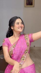 Actress Gungun Gupta HD Photos and Wallpapers March 2025