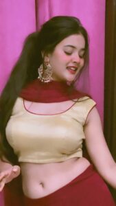 Actress Gungun Gupta HD Photos and Wallpapers April 2024