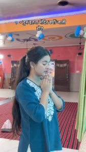 Actress Gungun Gupta HD Photos and Wallpapers April 2024