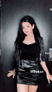 Actress Gungun Gupta HD Photos and Wallpapers June 2023