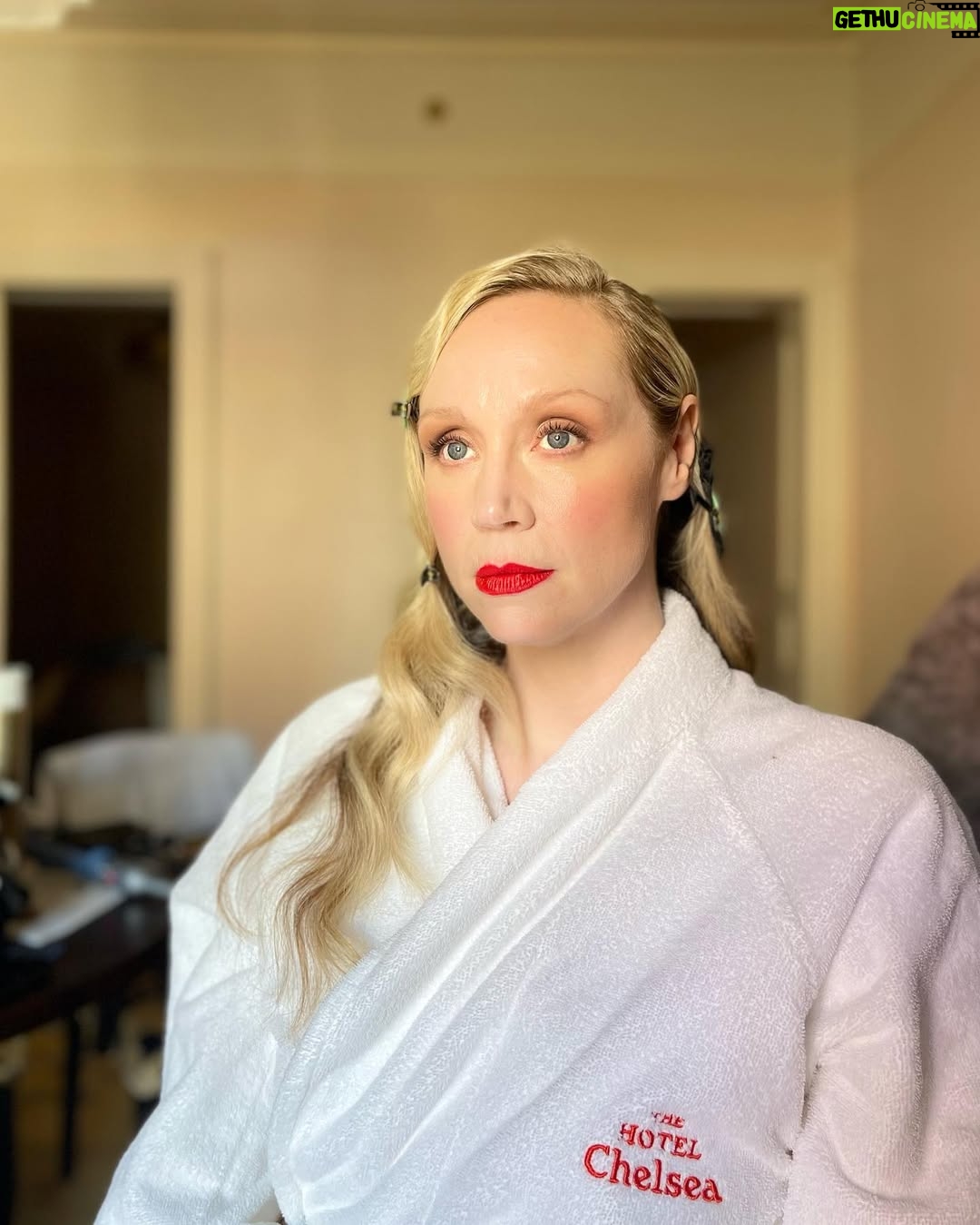 Gwendoline Christie - 116.1K Likes - “…there are no vacuum cleaners, no rules and no shame.” Arthur Miller.