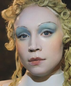 Gwendoline Christie Instagram - Dreams come true.

@maisonmargiela Artisanal 2024 by @jgalliano 

Artistic Image Director @lexyroche 
Beauty @patmcgrathreal 
Hair @duffy_duffy 
@rizzo_olivier 
@jesshallettcast 
@pat_boguslawski 
@jeremy.healy 

I had a dream for over thirty years.

THANK YOU TO YOU ALL FOR MAKING ME PART OF THIS TRANSCENDENT SHOW. 

And great thanks to all at @maisonmargiela and especially @jgalliano & @lexyroche for your love. 

It was my honour to be included in this spectacular collection.

Broken doll.

Stratespheric joy. 

🤍🤍🤍🤍🤍🤍🤍🤍🤍🤍🤍🤍🤍🤍🤍🤍🤍