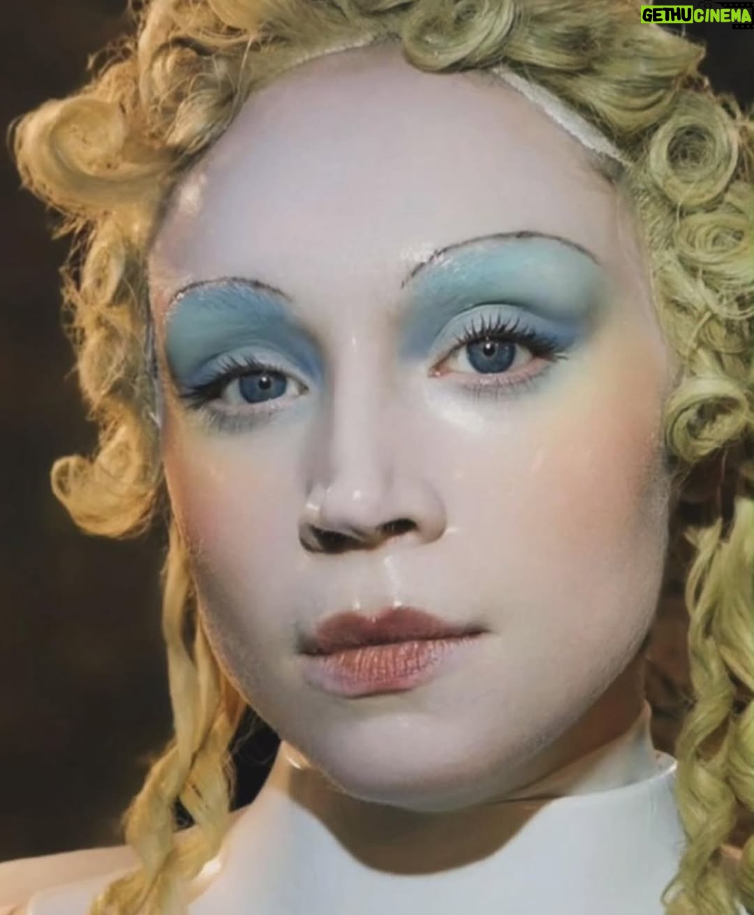 Gwendoline Christie - 326.2K Likes - Dreams come true.
@maisonmargiela Artisanal 2024 by @jgalliano
Artistic Image Director @lexyroche
Beauty @patmcgrathreal
Hair @duffy_duffy
@rizzo_olivier
@jesshallettcast
@pat_boguslawski
@jeremy.healy
I had a dream for over thirty years.
THANK YOU TO YOU ALL FOR MAKING ME PART OF THIS TRANSCENDENT SHOW.
And great thanks to all at @maisonmargiela and especially @jgalliano & @lexyroche for your love.
It was my honour to be included in this spectacular collection.
Broken doll.
Stratespheric joy.
🤍🤍🤍🤍🤍🤍🤍🤍🤍🤍🤍🤍🤍🤍🤍🤍🤍
