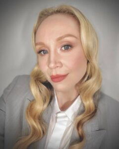 Actress Gwendoline Christie HD Photos and Wallpapers April 2025
