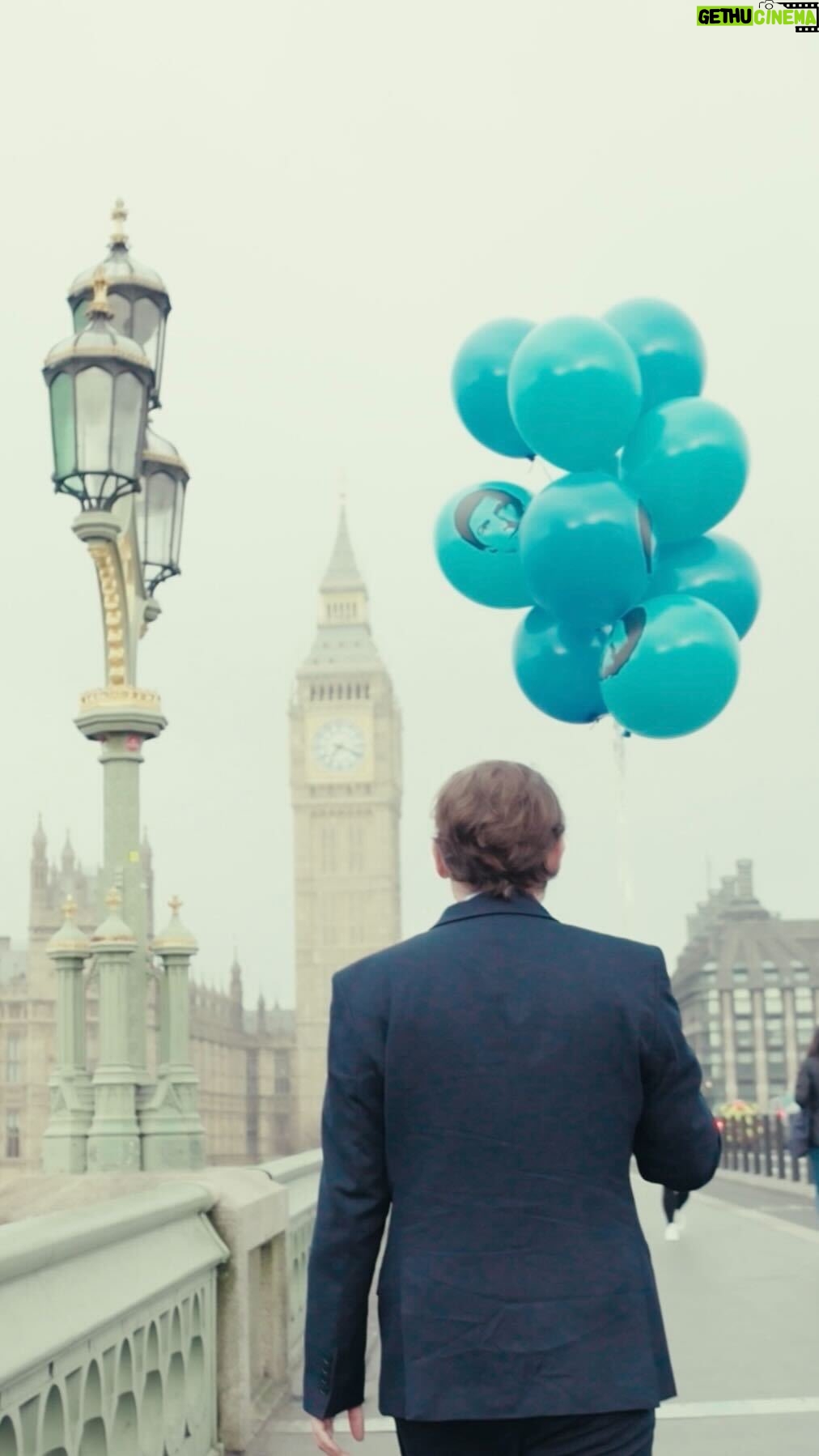 Gwendoline Christie - 166.9K Likes - Cold Harbour. Warm welcome.
#Severance #AdamScott #BrittLower #TramellTillman #London #AppleTV #AppleTVPlus
