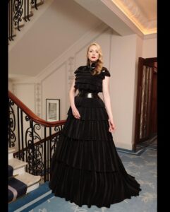 Actress Gwendoline Christie HD Photos and Wallpapers April 2023