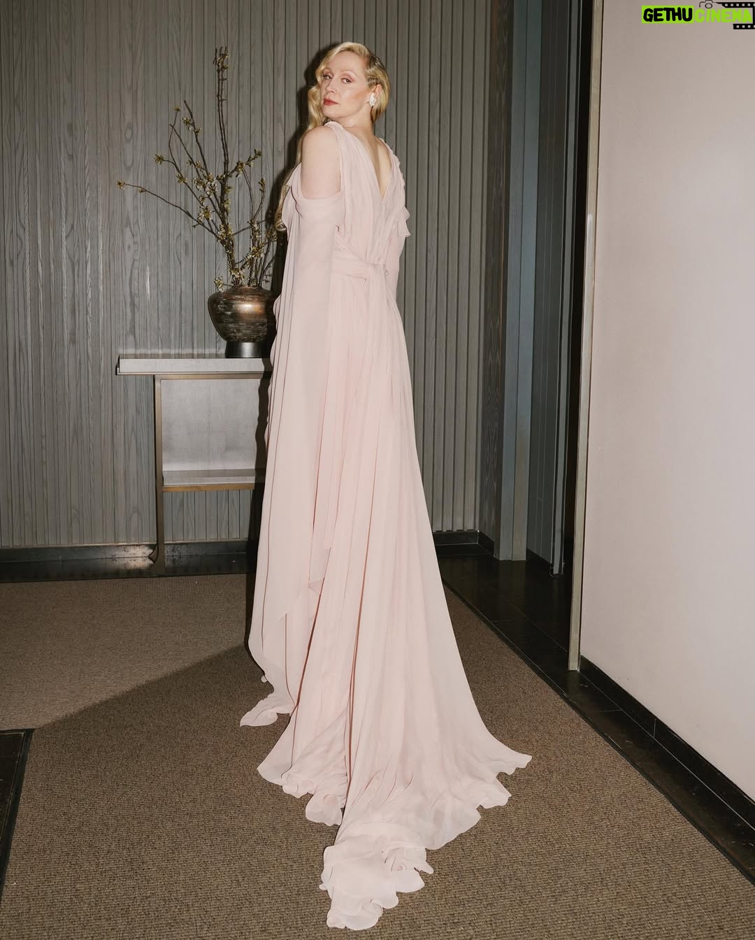 Gwendoline Christie - 283.8K Likes - My first Met Gala.
So happy to wear this ethereal couture creation by @fendi and with my darling friend @mrkimjones !
Thank you for an unbelievable evening, enveloped in a world of dreams.
@fendi @mrkimjones #Fendi #ALineOfBeauty #MetGala
Unending thanks to:
@jerry_stafford 🤍
@daniel_s_makeup 🤍
@jimmypaulhair 🤍
@silviaventurinifendi 🤍
@delfinadelettrez 🤍
@joshwood 🤍🤍🤍
@joannavargasnyc 🤍🤍🤍
@joannavargas 🤍🤍🤍
@voguemagazine 🤍