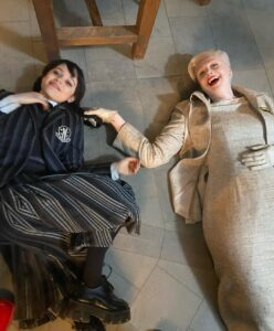 Actress Gwendoline Christie HD Photos and Wallpapers October 2023