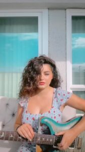 Actress HAVEN HD Photos and Wallpapers April 2025