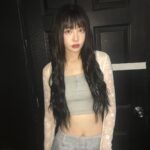 Ha Soo-young