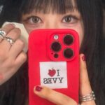 Ha Soo-young