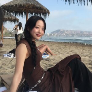 Ha Soo-young Instagram - 