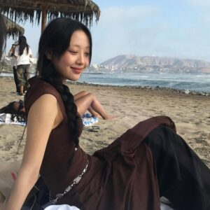 Ha Soo-young Instagram - 