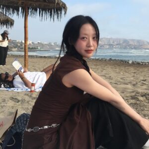 Ha Soo-young Instagram - 