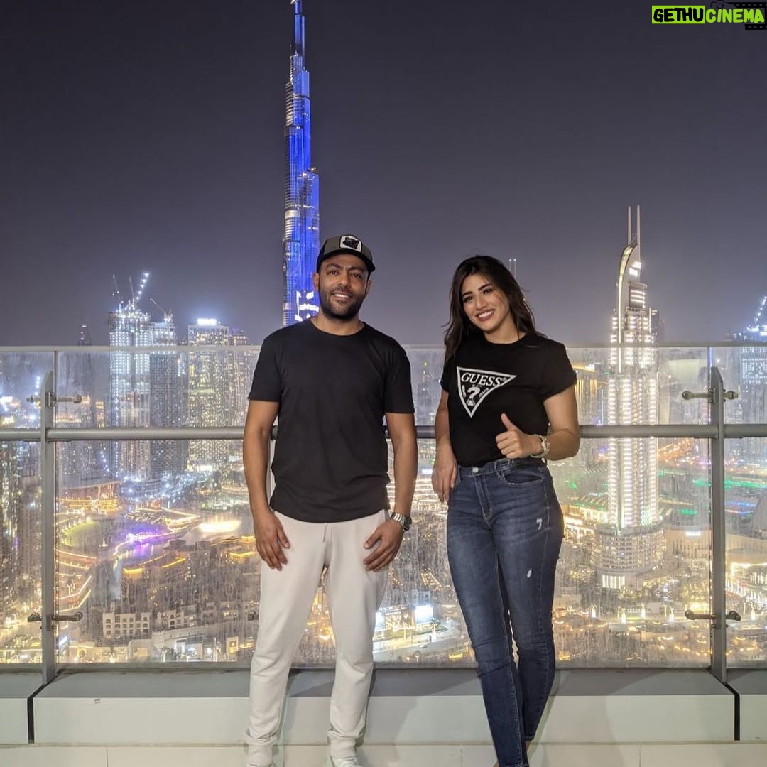 Haidy Moussa - 21.7K Likes - فاكر ليها ايام بتصبر بيها 💜
مع الفنان #تامر_عاشور و الاصدقاء 💜
احلى جمعه
#haidymoussa #هايدي_موسى #singer #tamerashour #dubai #egypt