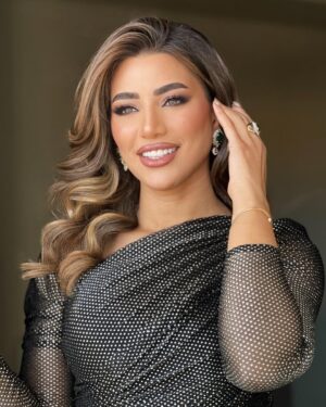 Haidy Moussa Instagram - شكراا لكل الي اهتم بيا اليوم دا 
Dress @aisha.couture.eg 
Makeup @mariana.nathan.makeup 
Hairdresser @monicaramzyhairdresser 
Photographer @maro_youssef_photography
