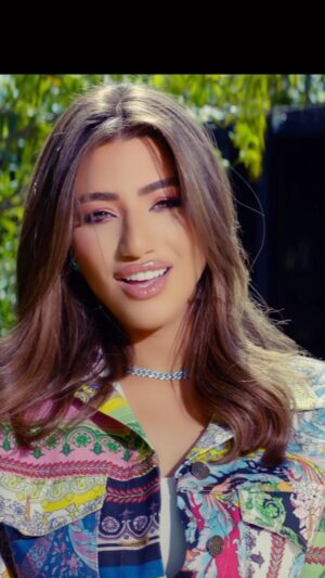 Haidy Moussa Instagram - و جوايا كلام اكتر من الي قدرت اقولهوله ❤️‍🔥❤️‍🔥 

اعمل منشن ل نصك الحلو .. 
لينك الاغنيه ف البيو 
#haidymoussa #singer #بغنيله #هايدي_موسى #romantic #explore