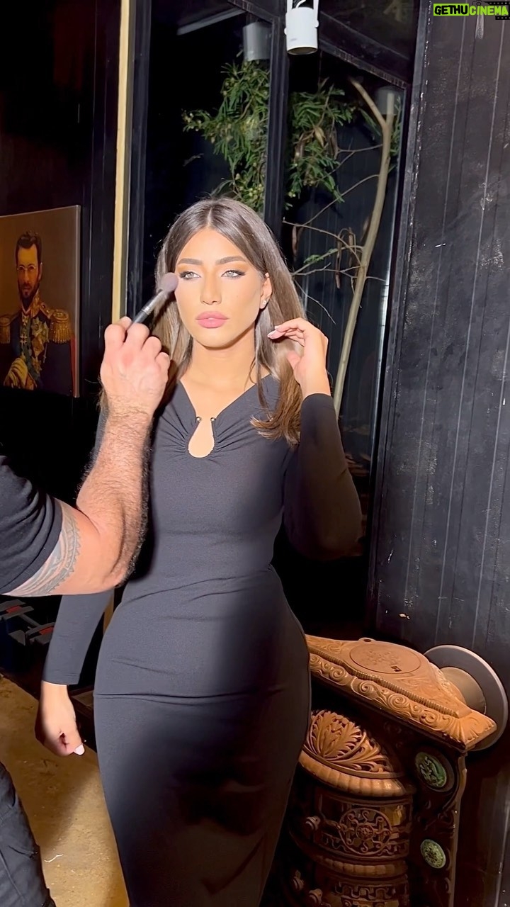 Haidy Moussa - 3.2K Likes - Ł
Ł ŁŁŲ§ŁŁŲ³ ŲŖŲµŁŁŲ± Ų§ŲŗŁŁŲŖŁ #ŲØŲŗŁŁŁŁ ā¤ļøāš„š¶
I canāt get over this look š„ @richardghareeb
Hairdresser @victorkeyrouz
Styled by @styledbyibra
Dress @escapade_beirut
#onfire #look #singer #lovers #raisethebar #vibes