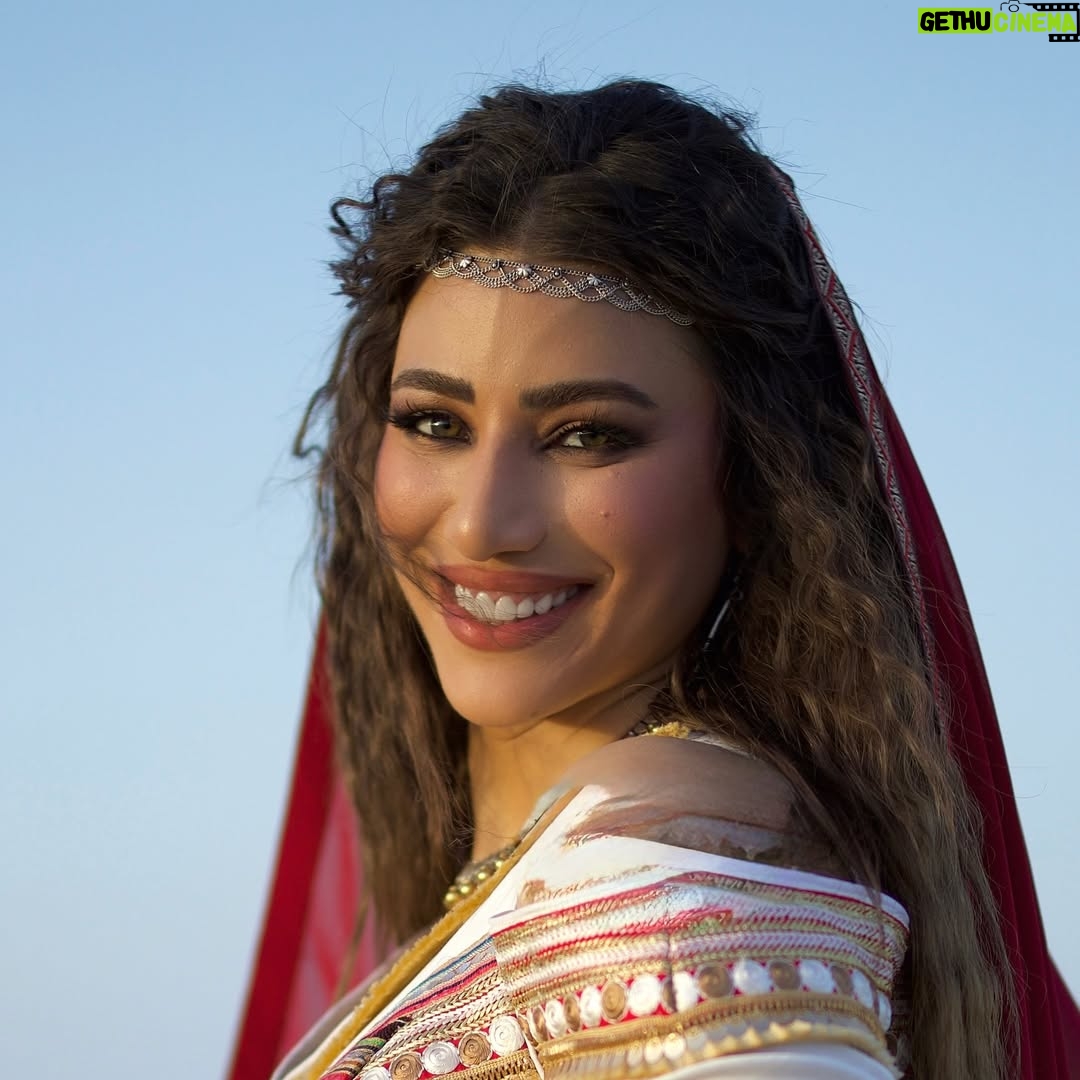 Haidy Moussa - 3 Likes - صور بحبها من كليب بحبه اوي ❤️ #لسه_صبيه