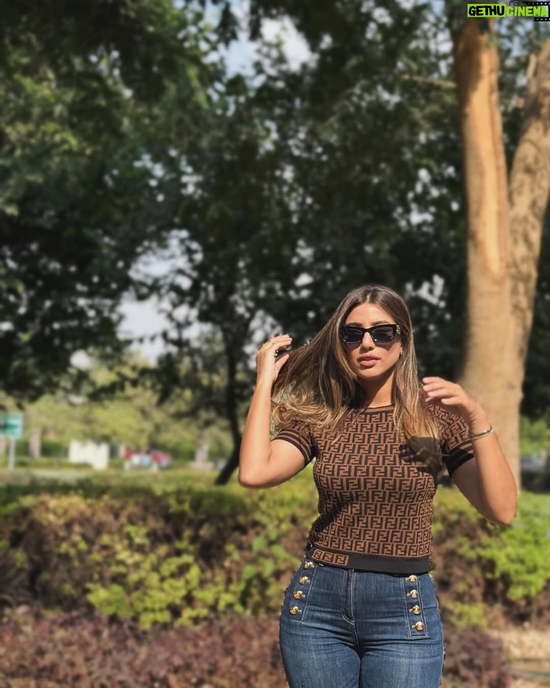 Haidy Moussa - 7.5K Likes - 🤎