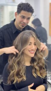 Actress Haidy Moussa HD Photos and Wallpapers March 2025