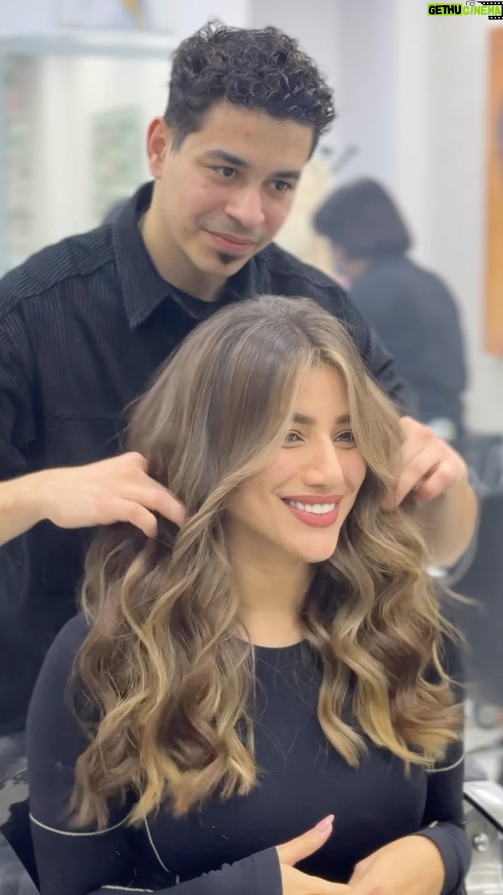 Haidy Moussa - 779 Likes - ā¤ļøš¤Æ #hair #hairfashion #hairtransformation #hairgoals #hairextensions #hairstyle #hairstylist #haircolorist #haircolor #hairvideos #haircut