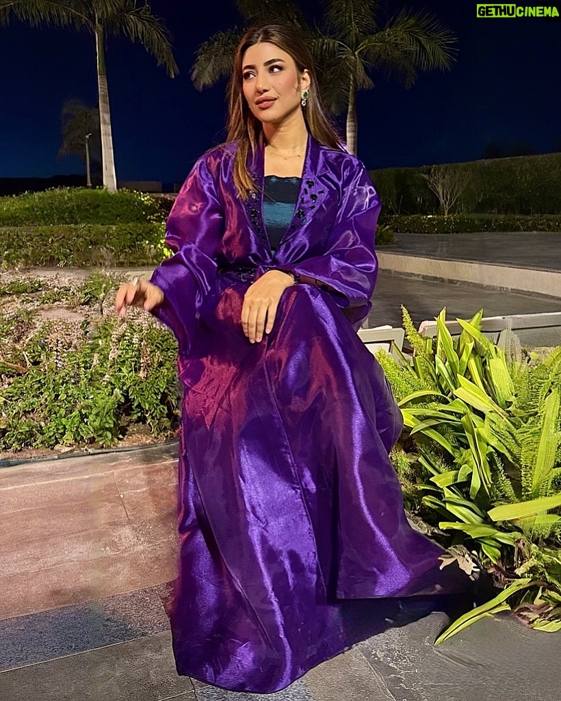 Haidy Moussa - 3 Likes - 💜